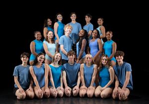 Dancers